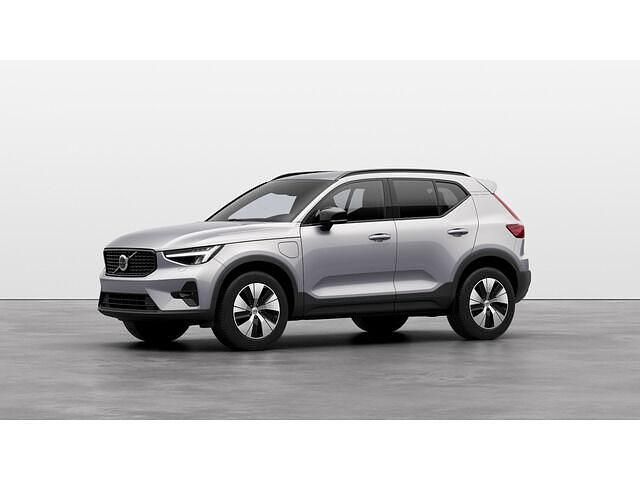 Usado Volvo XC40 Plus 262 CV (192 kW) 2023 Gris SUV