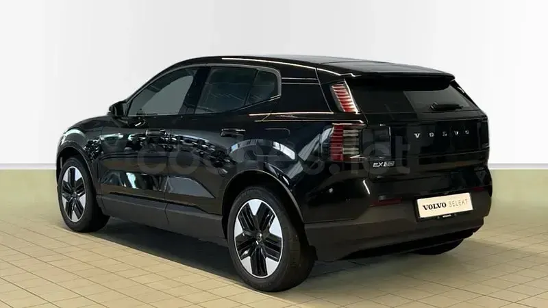 Usado Volvo EX30 Plus 200 kW (272 CV) 2025 Eléctrico SUV