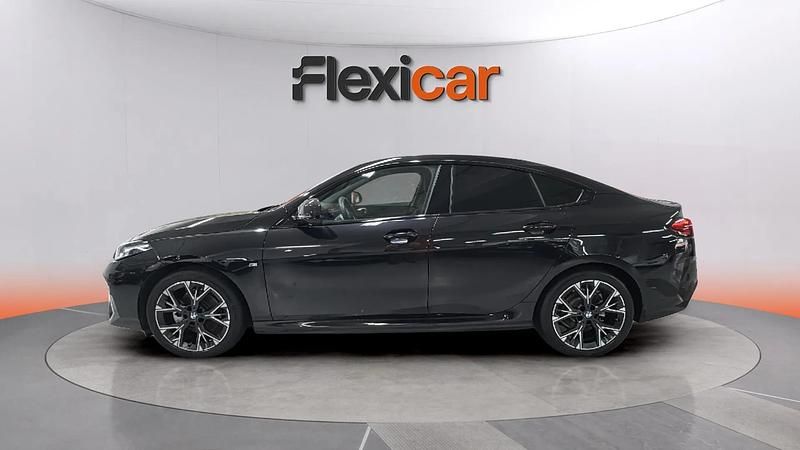 Usado BMW 218 Gran Coupé 150 CV (110 kW) 2025 Negro Coupe