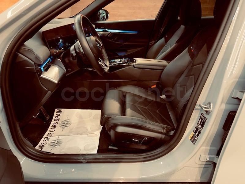 Usado BMW i5 Comfort Edition 442 kW (601 CV) 2024 Eléctrico Berlina