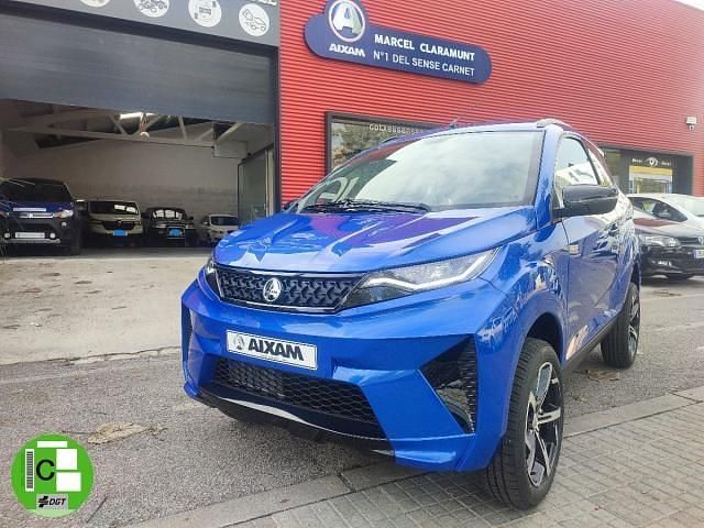 Nuevo 2025 Aixam Crossover Premium Premium | 18.799 € - Imagen 1/4