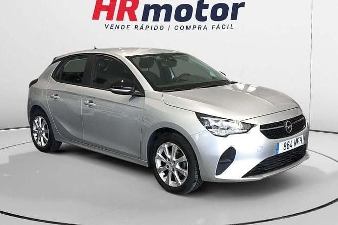 Usado Opel Corsa Edition 75 CV (55 kW) 2023 Utilitario