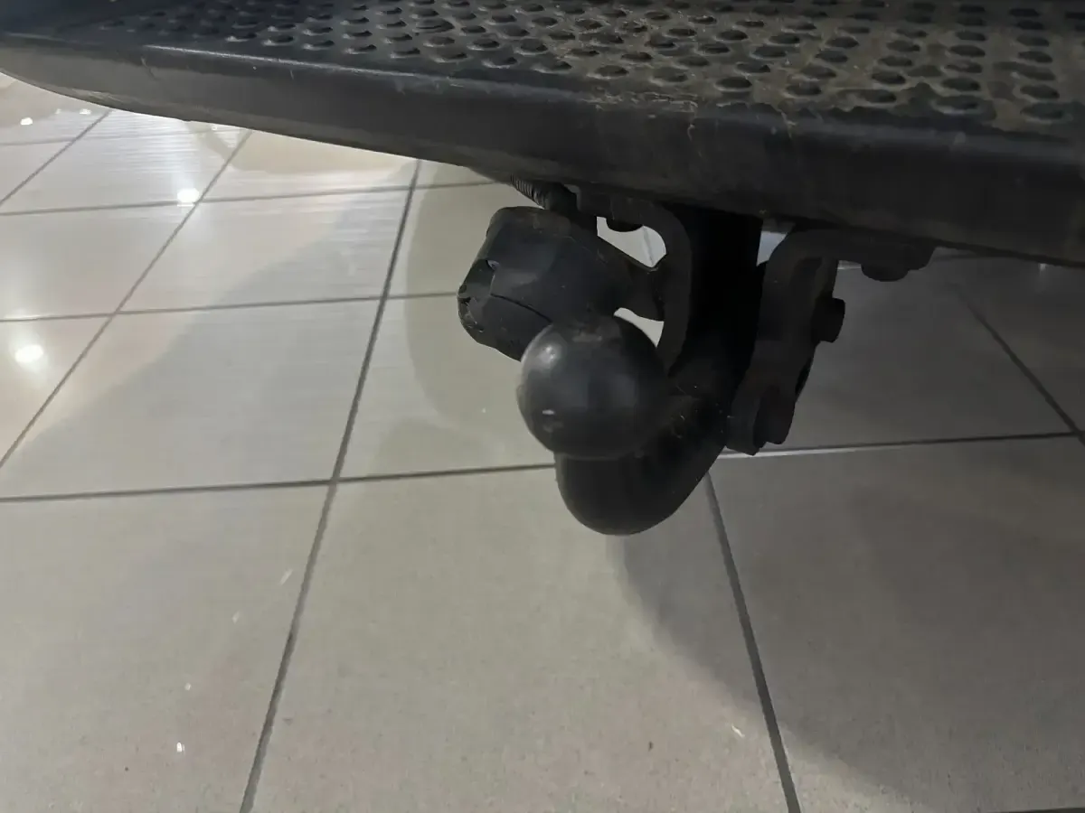 Usado VW Amarok 140 CV (102 kW) 2013 Negro Pickup/Camioneta