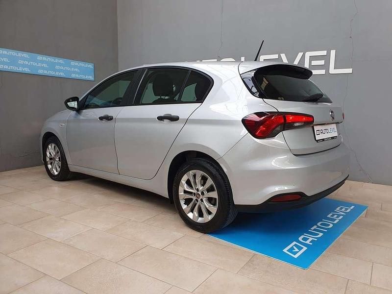 Usado Fiat Tipo Business 120 CV (88 kW) 2020 Utilitario