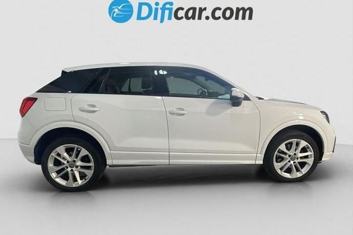 Usado Audi Q2 Advanced Plus 190 CV (139 kW) 2018 SUV
