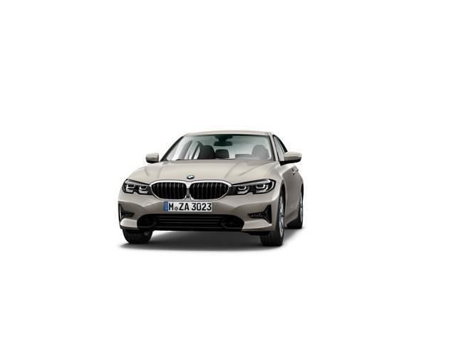 Usado 2021 BMW 318 Shadowline | 34.900 € (Caro) - Imagen 1/4