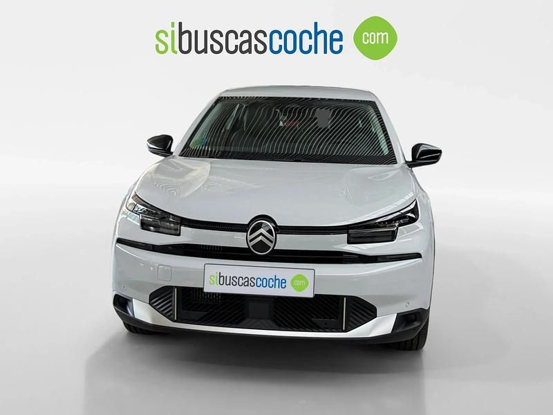 Nuevo Citroën C4 Business Class 145 CV (106 kW) 2025 Blanco