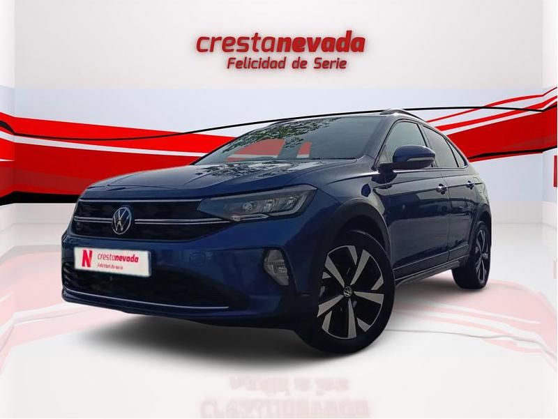 Usado VW Taigo 115 CV (84 kW) 2025 SUV