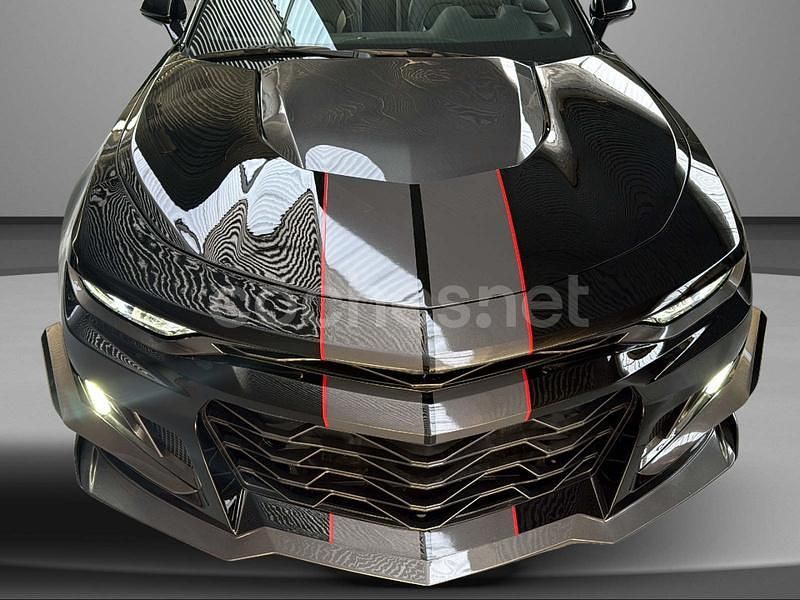 Usado Chevrolet Camaro LT 279 CV (205 kW) 2023 Descapotable