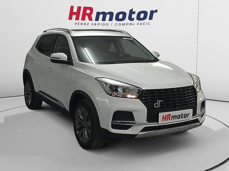 Brugt DR DR 4.0 116 HK (85 kW) 2022 SUV