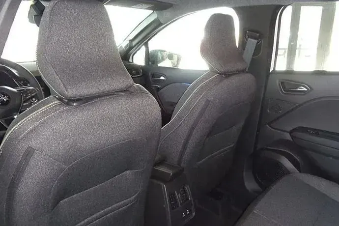 Nuevo Mitsubishi Grandis 140 CV (102 kW) 2026 SUV