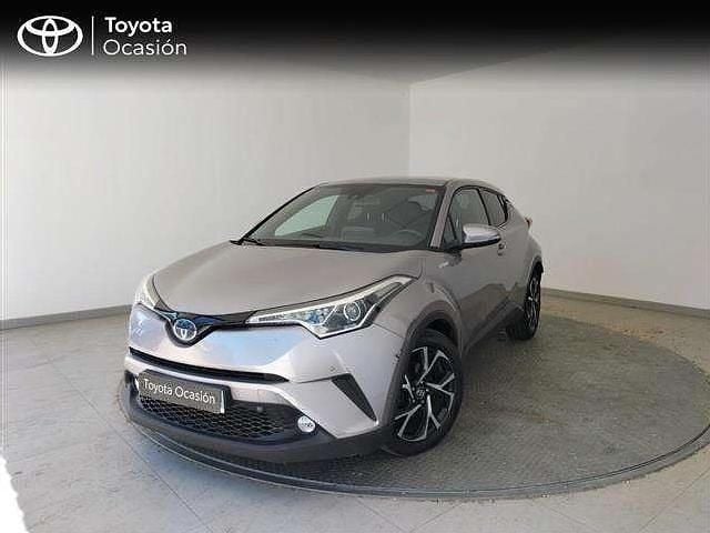 Usado Toyota C-HR+ Advance 89 kW (122 CV) 2018 SUV