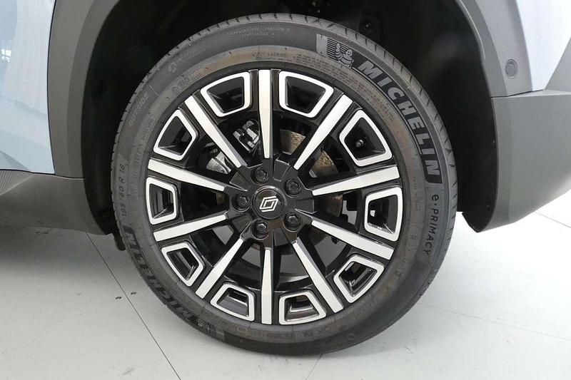 Nuevo Renault Megane E-Tech Iconic 110 kW (150 CV) 2025 SUV