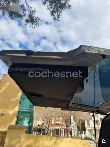 Usado VW Caravelle 150 CV (110 kW) 2021 Blanco Van