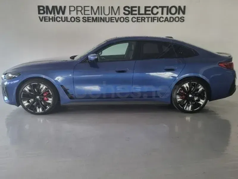 Usado BMW i4 Comfort Edition 250 kW (340 CV) 2026 Eléctrico Berlina