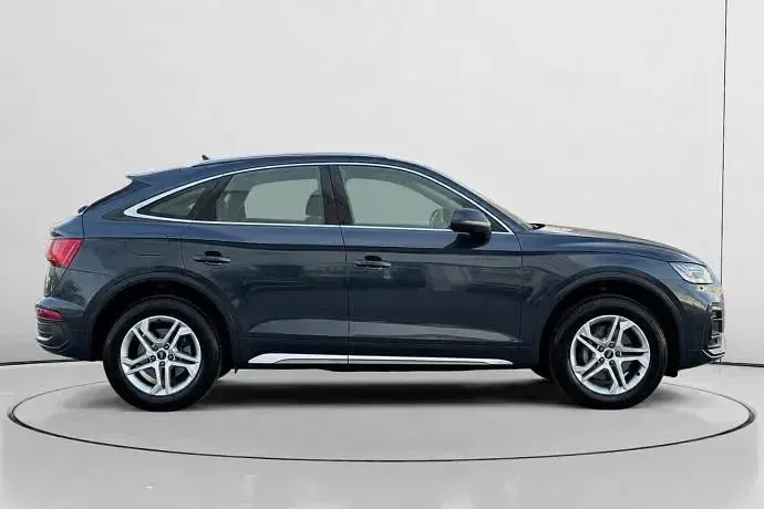 Usado Audi Q5 Advanced Plus 299 CV (219 kW) 2022 SUV