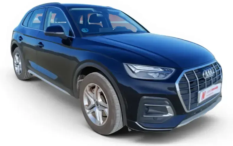 Usado Audi Q5 Advanced Plus 163 CV (119 kW) 2022 SUV