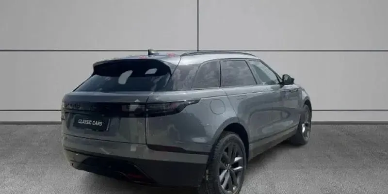 Usado Land Rover Range Rover Velar S 404 CV (297 kW) 2025 Oro SUV