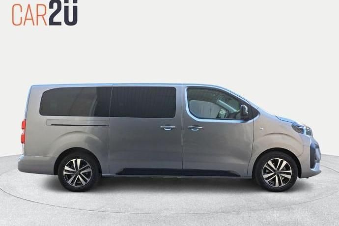 Nuevo Peugeot Traveller Business-Line 179 CV (131 kW) 2025 Monovolumen