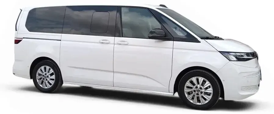 Nuevo VW Multivan 150 CV (110 kW) 2026 Monovolumen