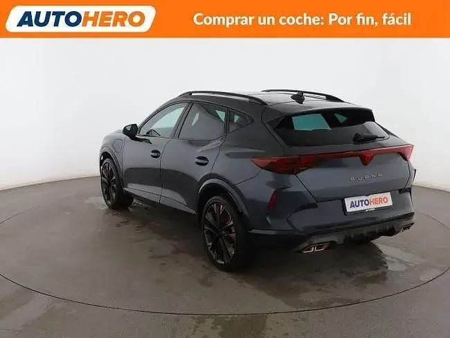 Używany Cupra Formentor VZ 272 KM (200 kW) 2024 SUV