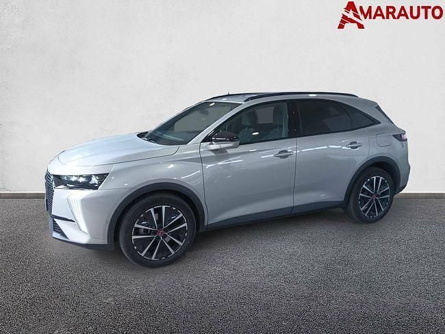 Beige Usado 2024 DS Automobiles DS4 Performance Line Plus | 34.490 € (Caro) - Imagen 1/4