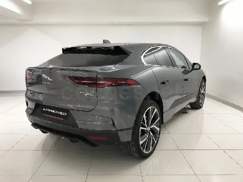 Usado Jaguar I-Pace 294 kW (400 CV) 2021 Eléctrico SUV