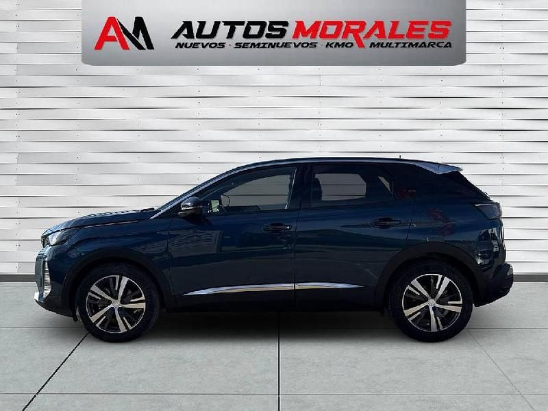 Usado Peugeot 3008 Allure 130 CV (95 kW) 2024
