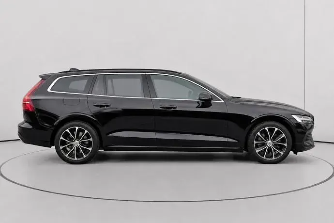 Usado Volvo V60 Core 197 CV (144 kW) 2022 Familiar
