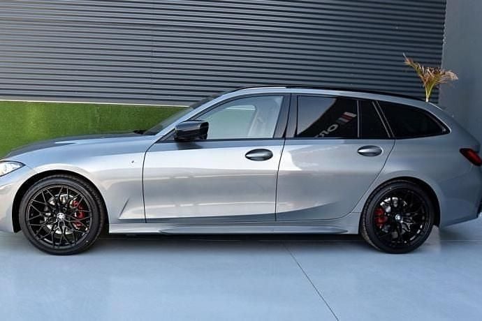 Usado BMW 318 Comfort Edition 150 CV (110 kW) 2022 Familiar