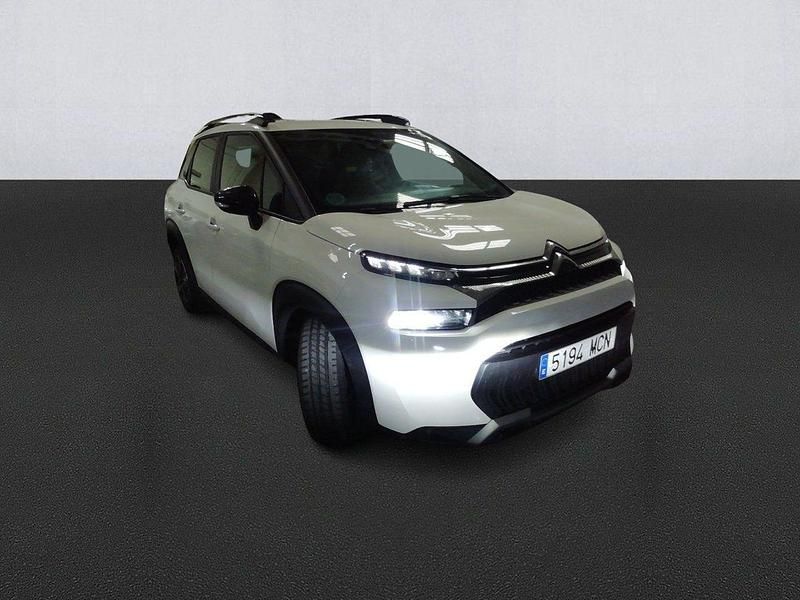 Usado Citroën C3 Aircross Feel 110 CV (80 kW) 2022 Blanco SUV