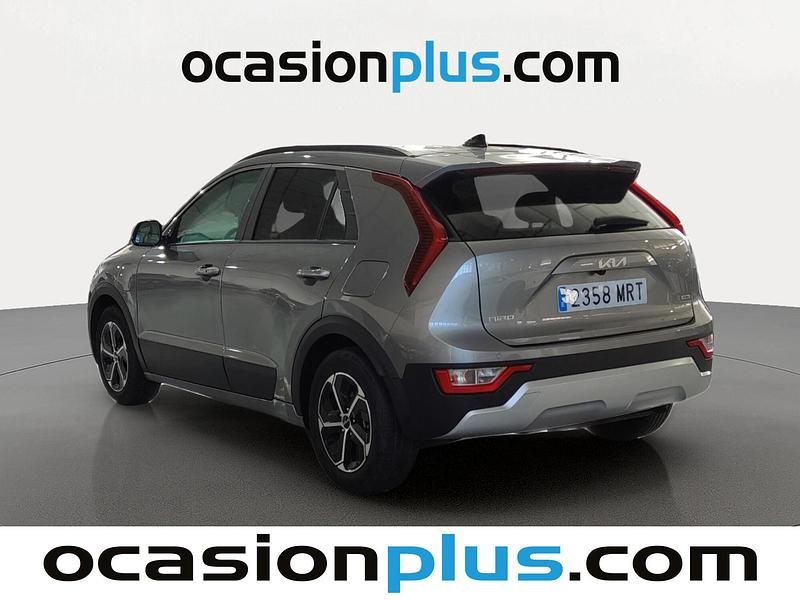 Usado Kia Niro 183 CV (134 kW) 2024 Blanco SUV