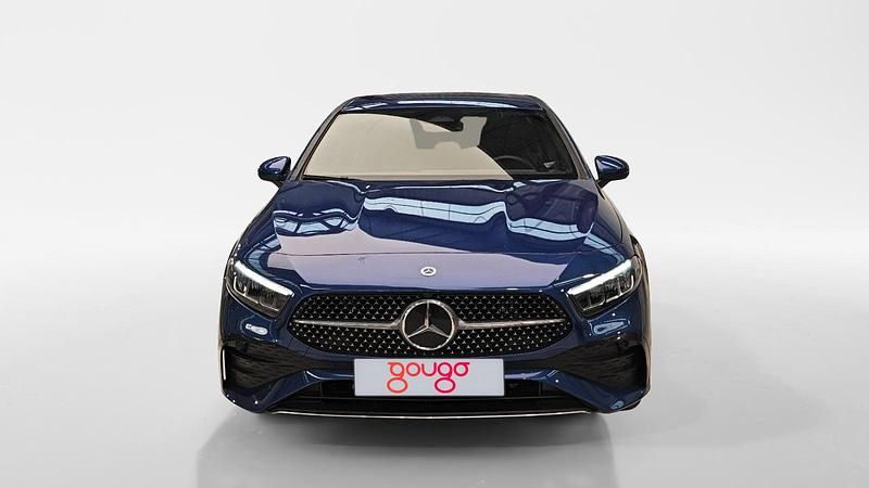 Usado Mercedes A250 218 CV (160 kW) 2025 Azul Berlina