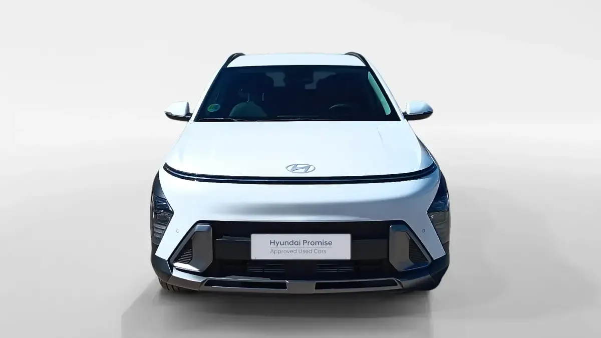 Nuevo Hyundai Kona 99 CV (72 kW) 2025 SUV