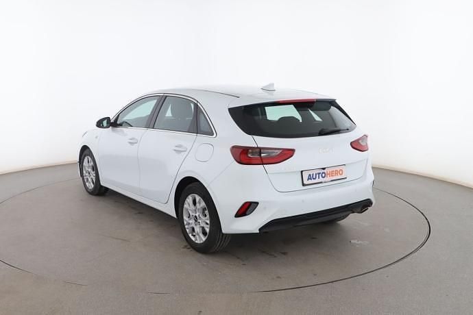 Usado Kia Ceed 101 CV (74 kW) 2023 Utilitario