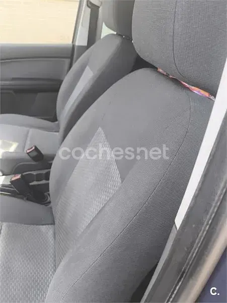 Usado Ford C-MAX Business Edition 100 CV (73 kW) 2007 Azul Monovolumen