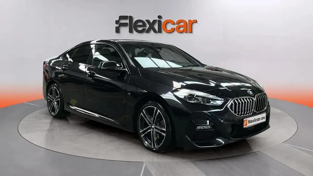 Usado BMW 218 150 CV (110 kW) 2021 Coupe