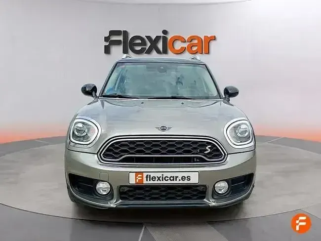 Usado Mini Cooper S Countryman 224 CV (164 kW) 2019 Gris SUV