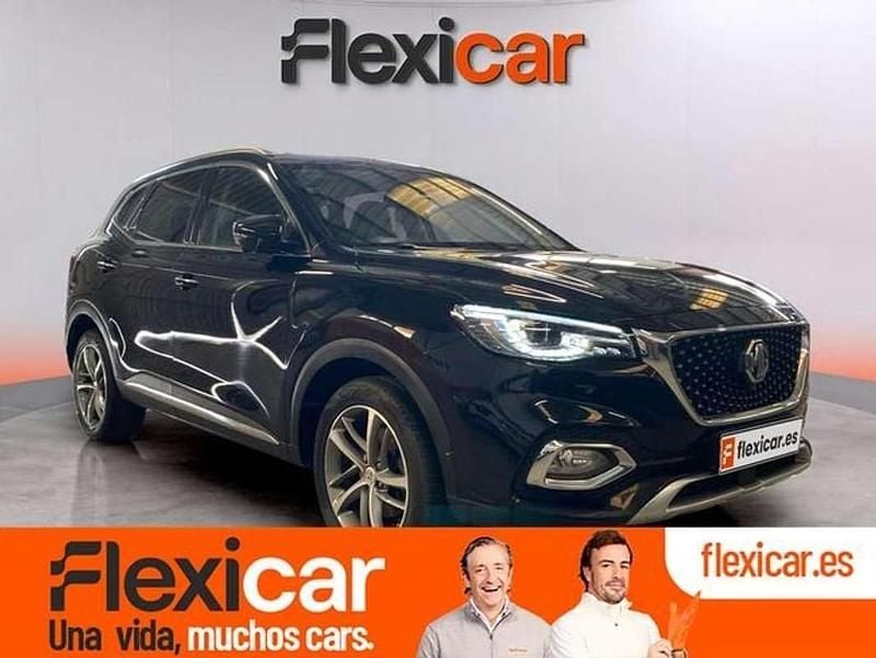 Negro Usado 2022 MG EHS Luxury SUV | 16.990 € (Super precio) - Imagen 1/4