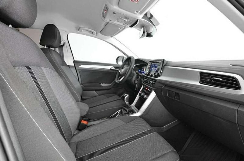 Blanco Usado 2023 VW T-Roc SUV | 18.290 € (Super precio) - Imagen 1/1