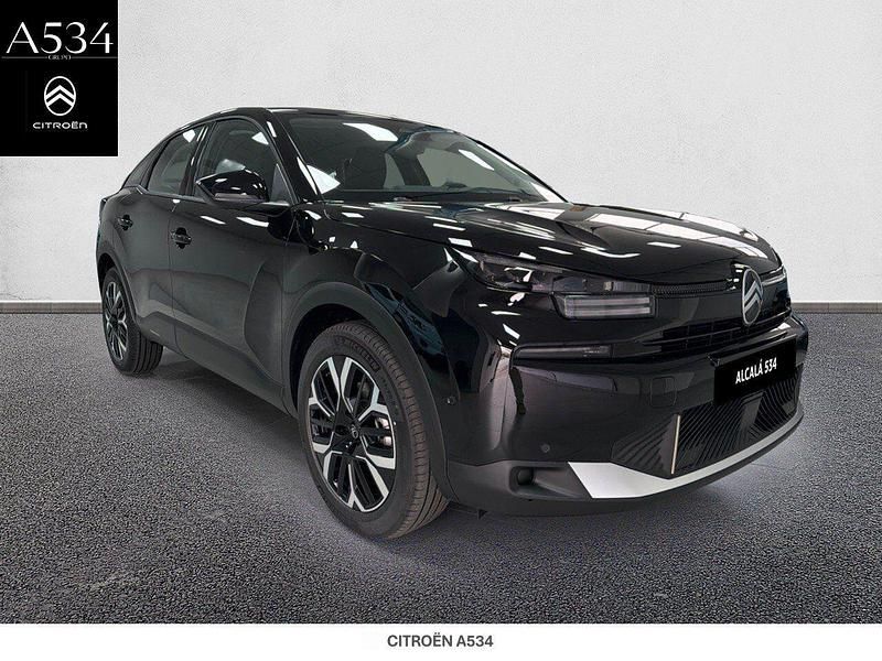 Nuevo Citroën C4 Business Class 145 CV (106 kW) 2026 Negro SUV