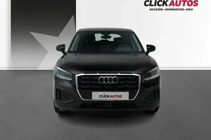 Usado Audi Q2 116 CV (85 kW) 2025 SUV