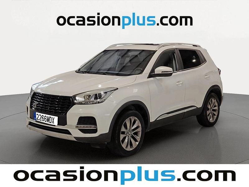 Usado DR DR 4.0 116 CV (85 kW) 2023 SUV
