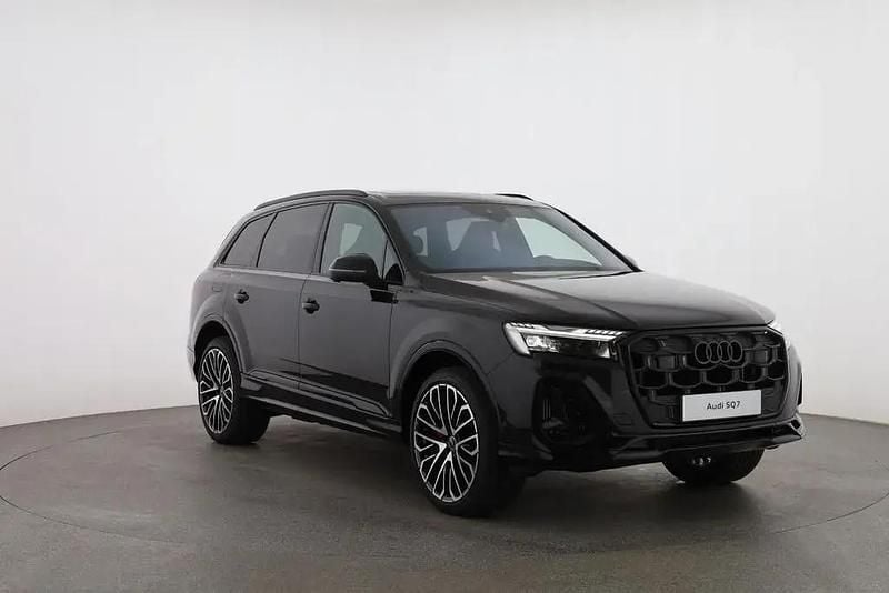 Usado Audi Q7 Sport 507 CV (372 kW) 2025 SUV