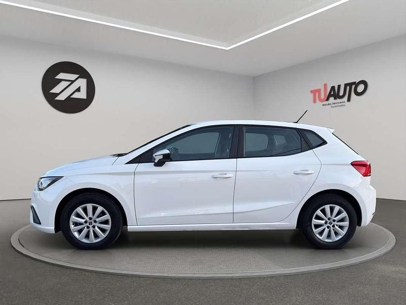 Usado Seat Ibiza Style 80 CV (58 kW) 2023 Utilitario