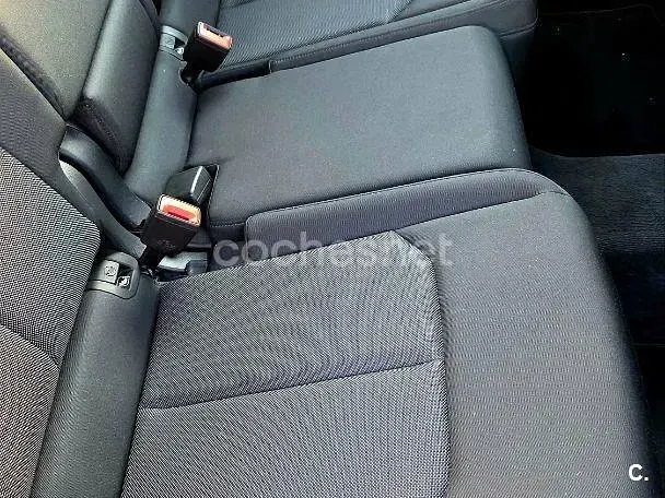 Usado Audi Q3 Advanced Plus 150 CV (110 kW) 2022 Blanco SUV