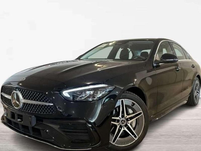 Usado 2025 Mercedes C200 Berlina | 44.900 € (Precio justo) - Imagen 1/4