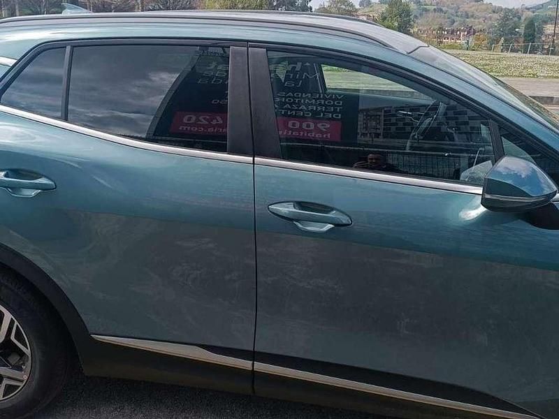 Usado Kia Sportage 152 CV (111 kW) 2022 Gris SUV