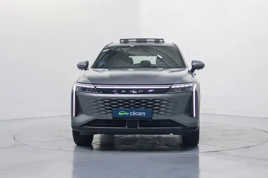 Usado Omoda 9 537 CV (394 kW) 2025 SUV