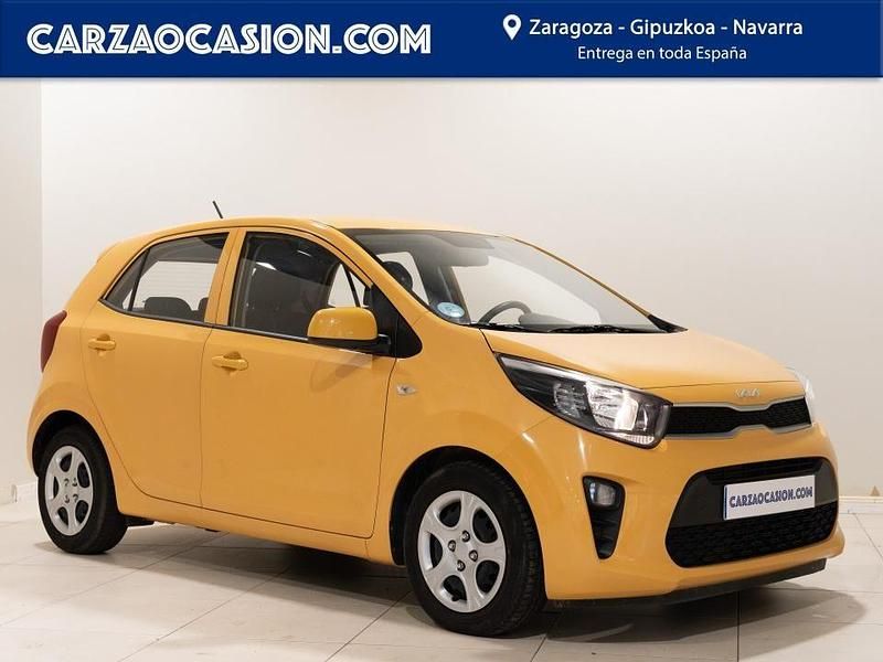 Otro Usado 2024 Kia Picanto Utilitario | 13.495 € (Precio justo) - Imagen 1/4